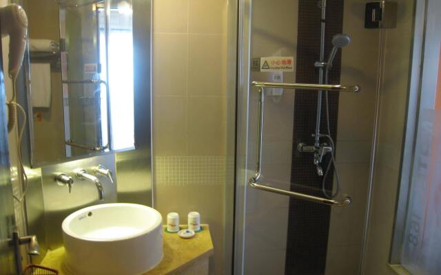Motel168 Zhang Qiao Inn