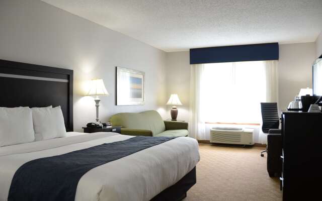 Country Inn & Suites by Radisson, Jacksonville, FL