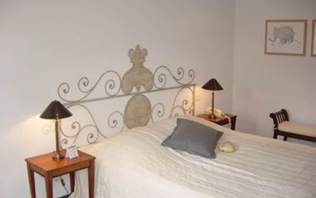 Romantik Hotel Spielweg