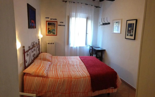 Casa Aladina