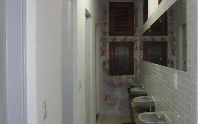 Santa Teresa Accommodation