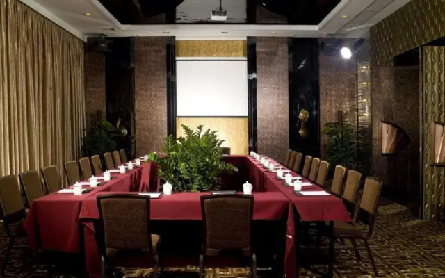 Vienna International Hotel - Foshan Haiyue Branch