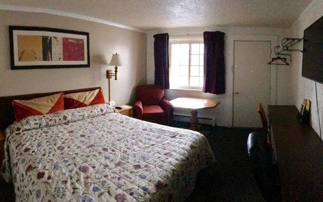 Economy Inn Bloomington - фото 3