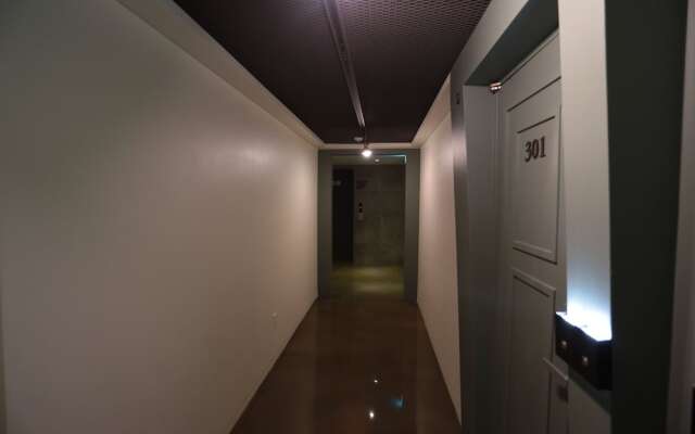 Hotel Yaja Dongincheon