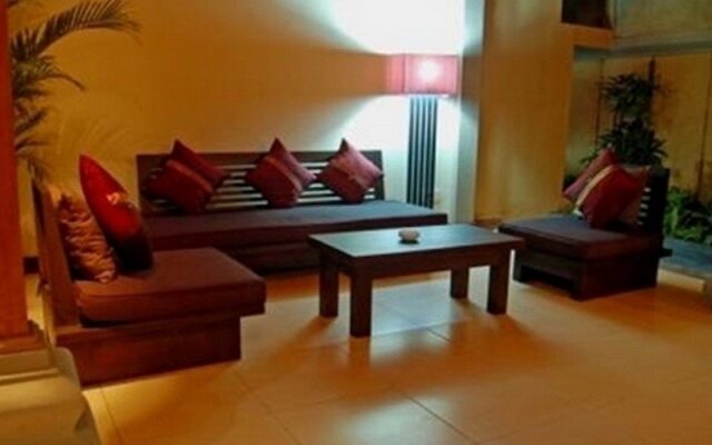 Dedari Villa