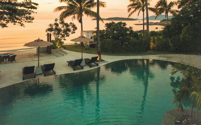 SAii Koh Samui Villas