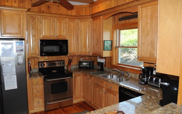 Tranquillity Too - 5 Br Home