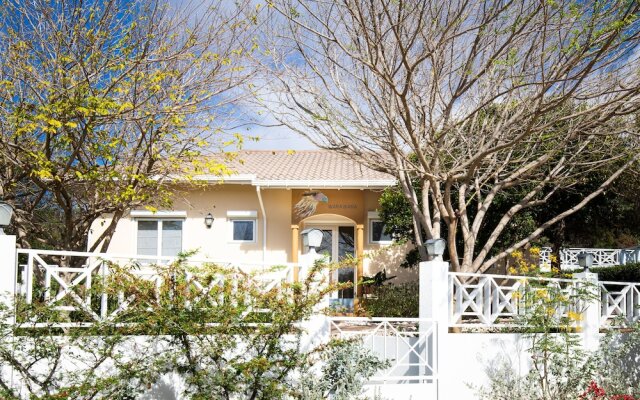 Ananda Curacao