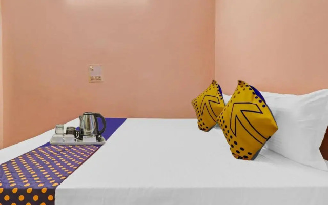 SPOT ON Ganpati Home Stays