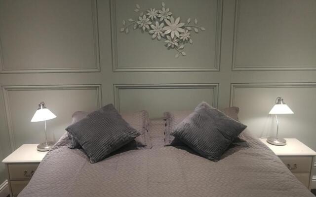 Haydn House - B&B