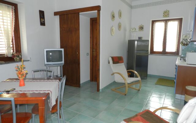 Casa Vacanze Porta Carini