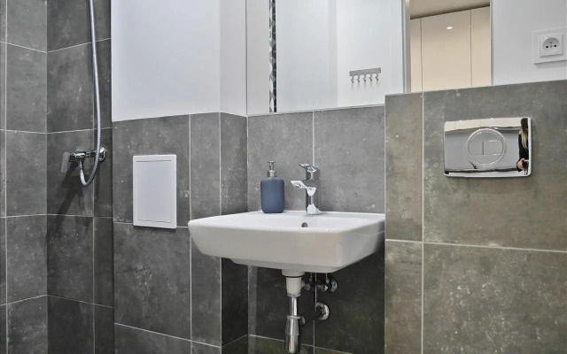 Bagno 154 City centre