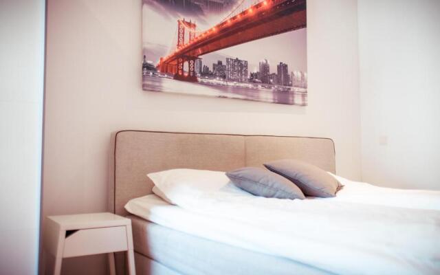 1020 | VIE | Apartment