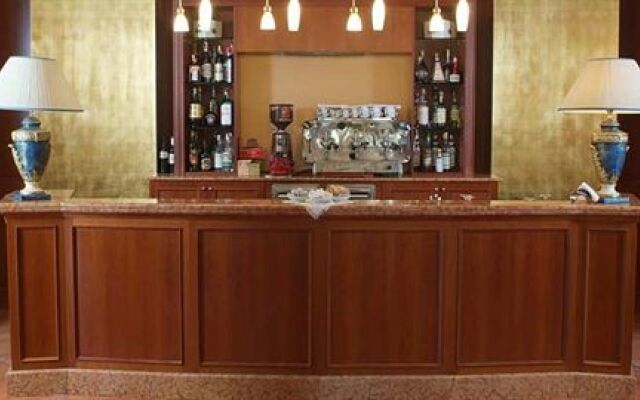 GFH - Hotel Palazzo Bello