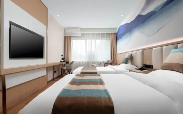 Gefei hotel