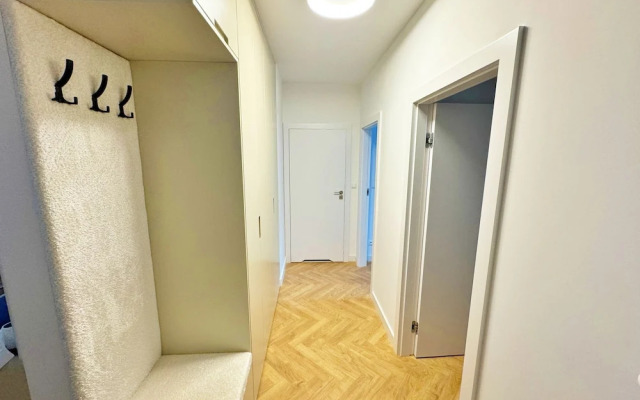 Unique by Grand Apartments