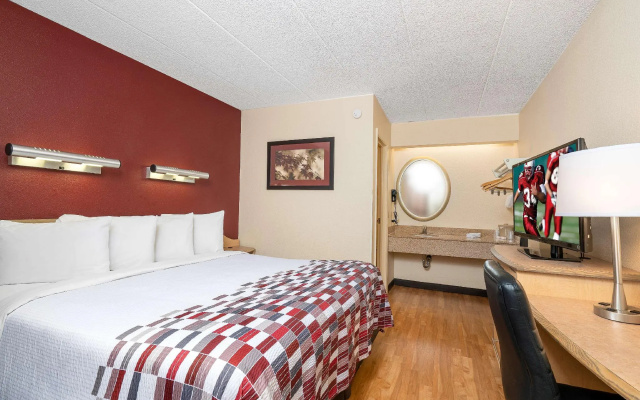 Red Roof Inn Cleveland - Independence