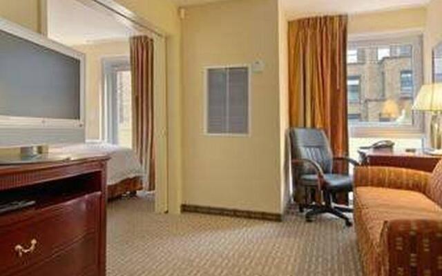 Wingate by Wyndham Manhattan Midtown