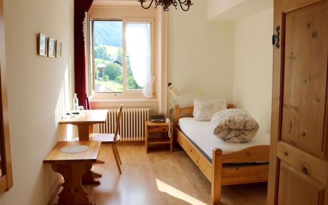 Hotel Restaurant Schweizerhof