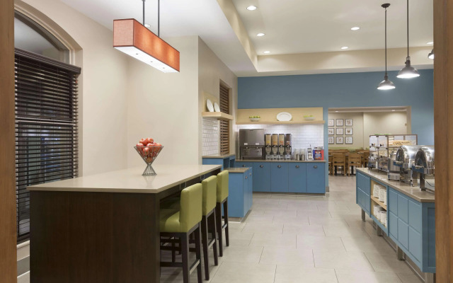 Park Plaza Minneapolis Mall of America