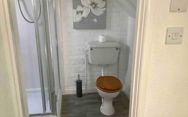 Beautiful 1-bed Apartment in Wareham,dorset