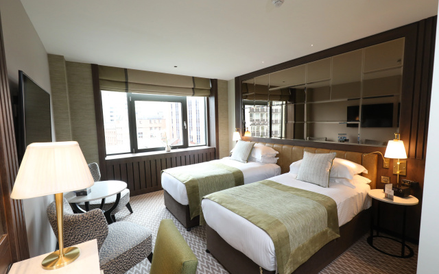 Europa Hotel
