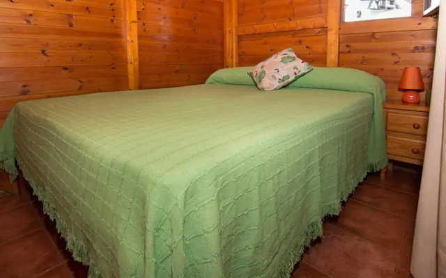 Complejo Turístico Cabopino