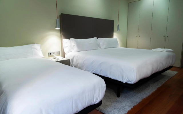Hotel AR Isabel de Farnesio