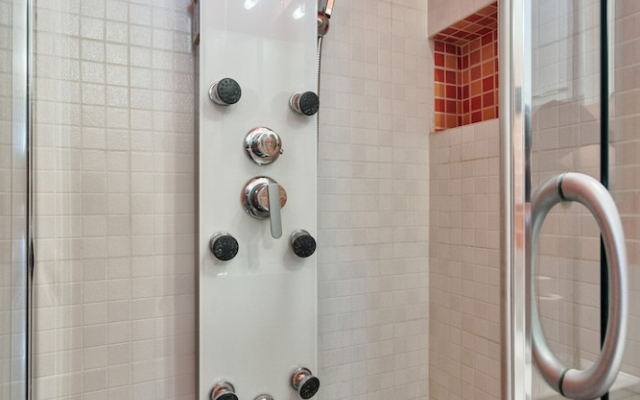 Turin Home at San Salvario