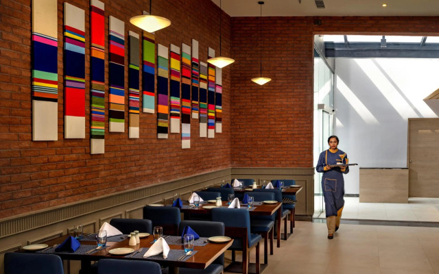 Aloft Coimbatore Singanallur