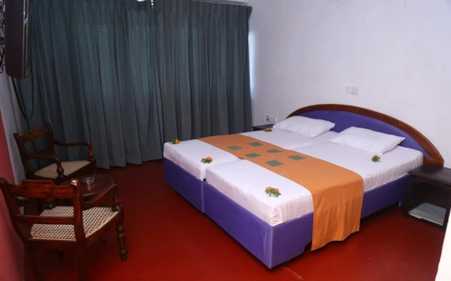 Nilani Hotel