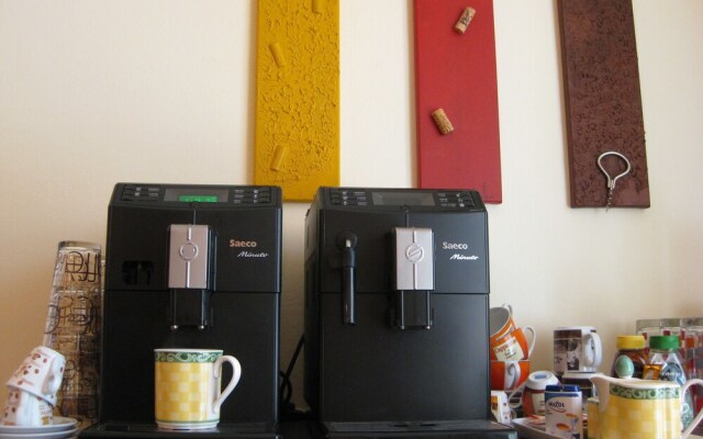 Guest House Mare e Monti- Adults only