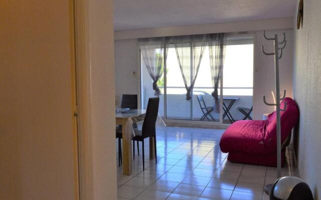 Appartement Collioure, 3 pièces, 6 personnes - FR-1-225-705