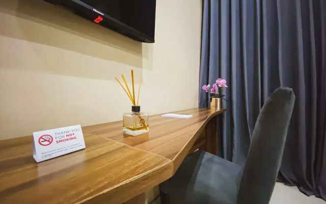 AGA WOODS Hotels