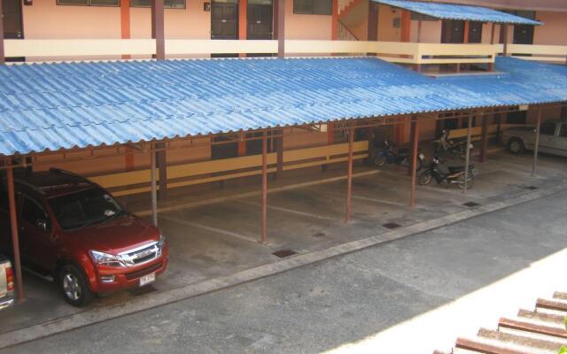 Sataya Apartment