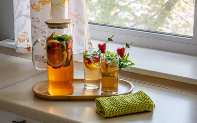 TempHOME на улице Дубининская 20с1