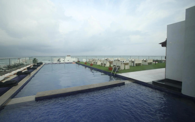 Eldoris Hotel