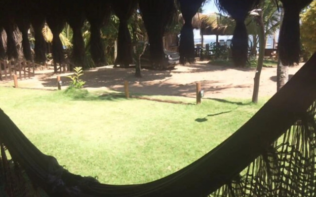 Pousada Mediterraneo