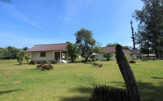 Sky Beach Resort Koh Mak