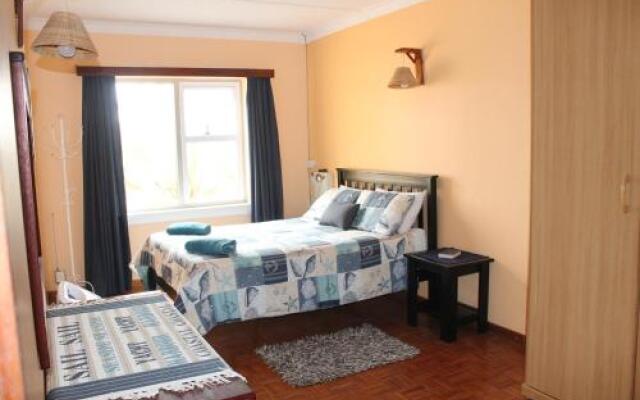 The Timeless Way Self Catering Accommodation