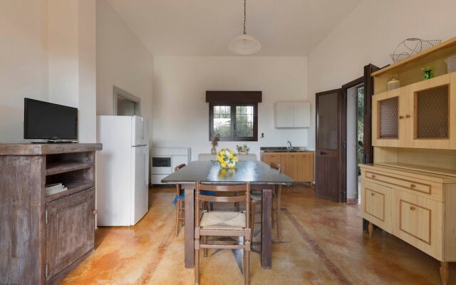 Villa Giardino dello Ionio