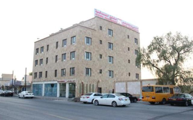 Nizwa Residence Hotel Apartment