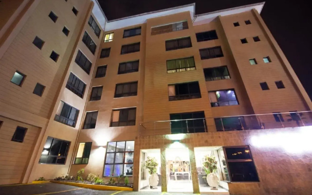 The Landmark Suites Westlands, Nairobi- Next to Westgate Mall