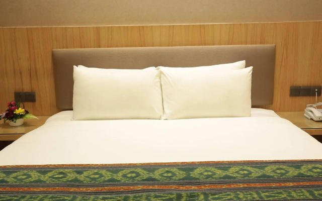 Imperial Riverbank Hotel Kuching