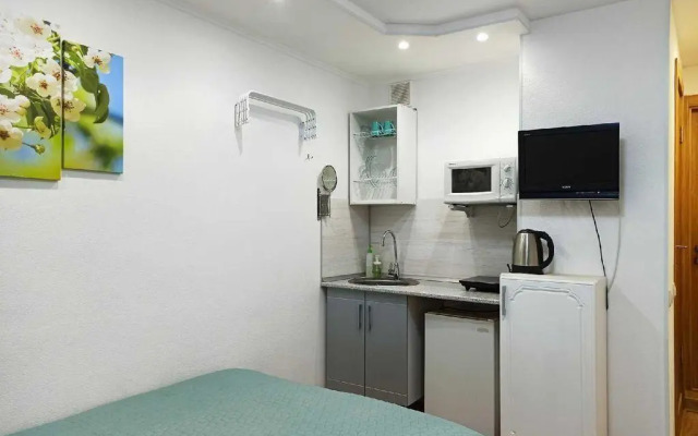 Апартаменты на Шварца, 18/1