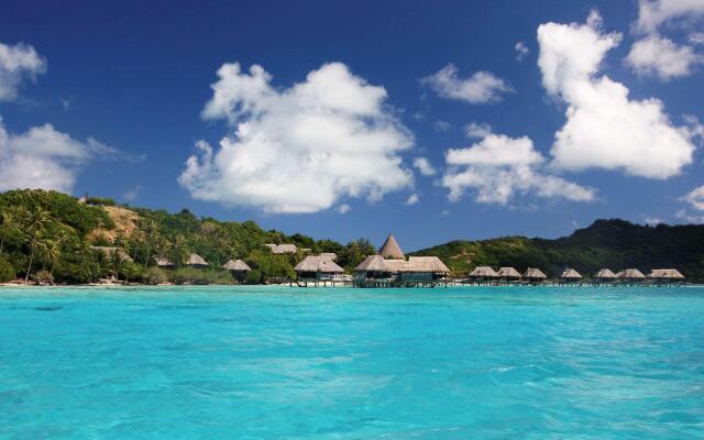 Sofitel Bora Bora Private Island