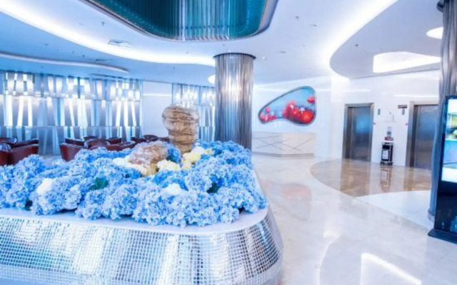 Nangong Hot Spring and Spa