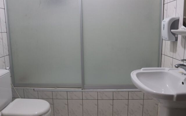 Amman Ambiance Hotel
