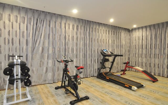 GreenTree Inn Kunming Expo Garden Southwest Forestry University Hotel