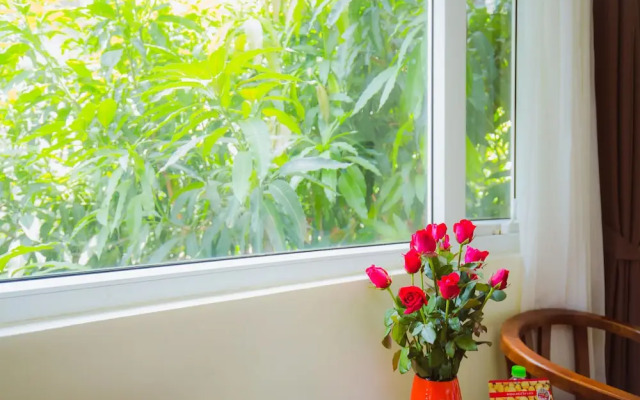 Hoang Anh 1 Hotel